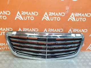A22288004029040, A22288003839040 решетка радиатора Mercedes S W222 Арт AR227352, вид 1