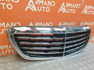 A22288004029040, A22288003839040 решетка радиатора Mercedes S W222 Арт AR227352, вид 3