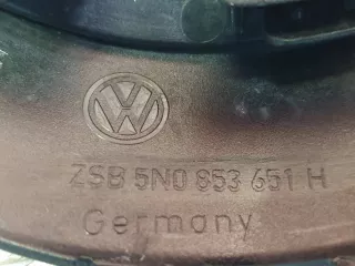 5N0853651J9B9, 5N0853651H накладка решетки радиатора Volkswagen Tiguan 1 Арт AR227394, вид 12