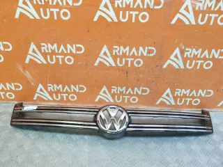 5N0853651J9B9, 5N0853651H накладка решетки радиатора Volkswagen Tiguan 1 Арт AR227394, вид 6