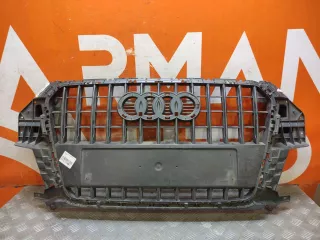 8U0853651H1QP, 8U0853653H решетка радиатора Audi Q3 1 Арт AR227467, вид 1