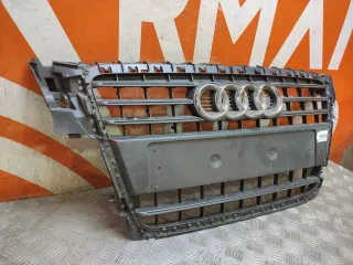 8K08536511QP, 8K0853651 решетка радиатора Audi A4 B8 Арт AR227469, вид 3