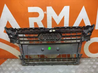 8K08536511QP, 8K0853651 решетка радиатора Audi A4 B8 Арт AR227469, вид 6