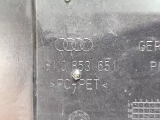 8K08536511QP, 8K0853651 решетка радиатора Audi A4 B8 Арт AR227469, вид 8