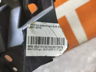 8K08536511QP, 8K0853651 решетка радиатора Audi A4 B8 Арт AR227469, вид 9