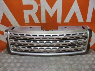 LR046748, CK52BA163CA решетка радиатора Land Rover Range Rover 4 Арт AR227489, вид 1