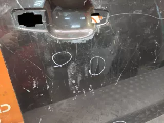8V4831052F дверь ауди а3, а a 3 8в (8 в v) Audi A3 8V Арт AR227537, вид 5