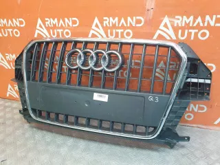 8U0853651H1QP, 8U0853653H решетка радиатора Audi Q3 1 Арт AR227607, вид 2