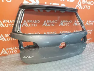 5G6827025Q дверь багажника Volkswagen Golf 7 Арт AR227628, вид 3