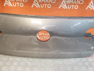 5G6827025Q дверь багажника Volkswagen Golf 7 Арт AR227628, вид 4