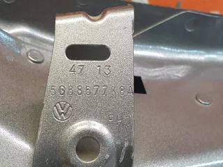 5G6827025Q дверь багажника Volkswagen Golf 7 Арт AR227628, вид 8