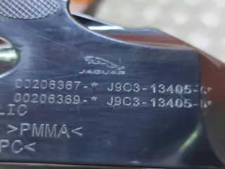 фонарь внешний Jaguar E-PACE 2017г. J9C33172 - Фото 11