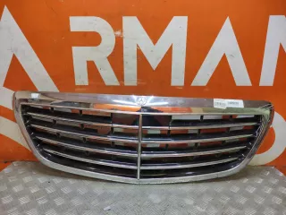 A22288006029040, A22288007839040 решетка радиатора Mercedes S W222 Арт AR227870, вид 1