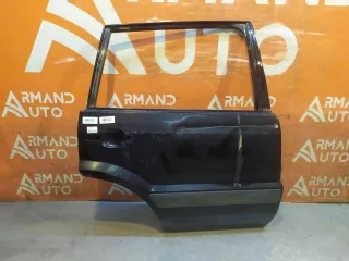 1692555 дверь форд фьюжн (фьюжен, фузион, фу Ford Fusion 1 Арт AR227948, вид 1