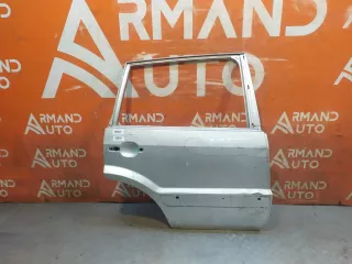 1692555 дверь форд фьюжн (фьюжен, фузион, фу Ford Fusion 1 Арт AR228002, вид 1