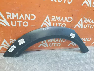 8K9853818AV7W, 8K9853818A расширитель крыла Audi A4 B8 Арт AR228043, вид 2