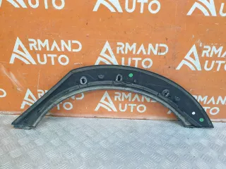 8K9853818AV7W, 8K9853818A расширитель крыла Audi A4 B8 Арт AR228043, вид 5