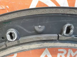 8K9853818AV7W, 8K9853818A расширитель крыла Audi A4 B8 Арт AR228043, вид 8