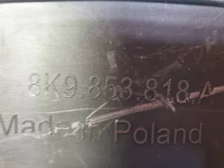 8K9853818AV7W, 8K9853818A расширитель крыла Audi A4 B8 Арт AR228043, вид 9