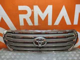 5310160A41, 5311460110 решетка радиатора Toyota Land Cruiser 200 Арт AR228110, вид 1