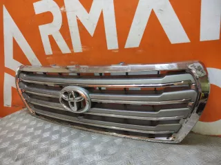 5310160A41, 5311460110 решетка радиатора Toyota Land Cruiser 200 Арт AR228110, вид 3