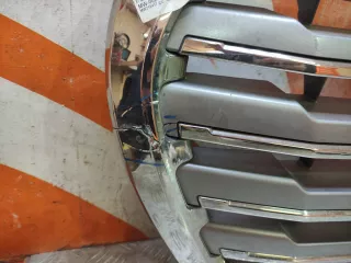 5310160A41, 5311460110 решетка радиатора Toyota Land Cruiser 200 Арт AR228110, вид 4