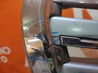 5310160A41, 5311460110 решетка радиатора Toyota Land Cruiser 200 Арт AR228110, вид 5