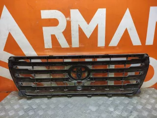 5310160A41, 5311460110 решетка радиатора Toyota Land Cruiser 200 Арт AR228110, вид 6