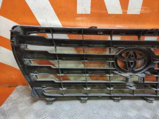 5310160A41, 5311460110 решетка радиатора Toyota Land Cruiser 200 Арт AR228110, вид 7