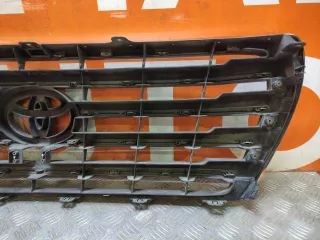 5310160A41, 5311460110 решетка радиатора Toyota Land Cruiser 200 Арт AR228110, вид 8