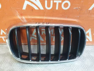 51137294486, 7316076 решетка радиатора BMW X5 F15 Арт AR228139, вид 1