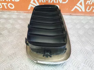 51137294486, 7316076 решетка радиатора BMW X5 F15 Арт AR228139, вид 11