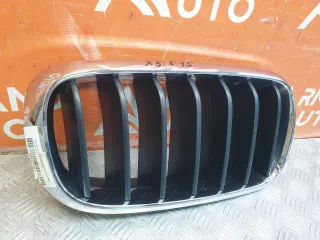 51137294486, 7316076 решетка радиатора BMW X5 F15 Арт AR228139, вид 2