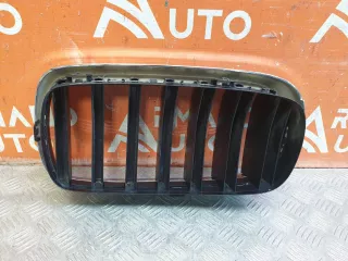 51137294486, 7316076 решетка радиатора BMW X5 F15 Арт AR228139, вид 4