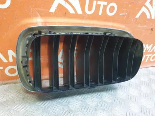 51137294486, 7316076 решетка радиатора BMW X5 F15 Арт AR228139, вид 5