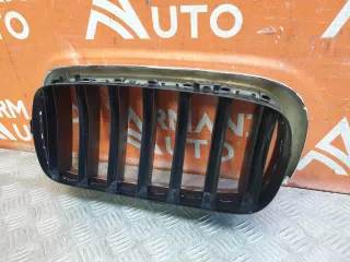 51137294486, 7316076 решетка радиатора BMW X5 F15 Арт AR228139, вид 6