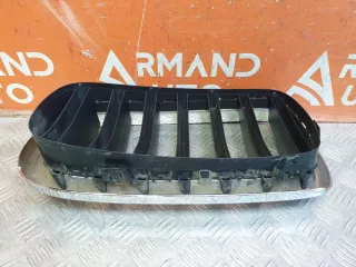 51137294486, 7316076 решетка радиатора BMW X5 F15 Арт AR228139, вид 7