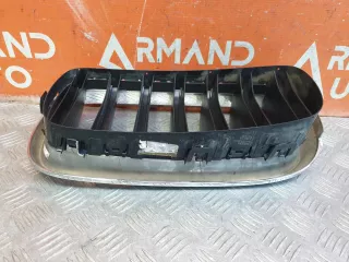 51137294486, 7316076 решетка радиатора BMW X5 F15 Арт AR228139, вид 8