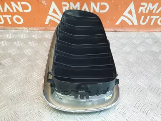 51137294486, 7316076 решетка радиатора BMW X5 F15 Арт AR228139, вид 10