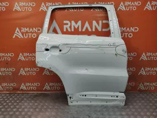 5N0833056A дверь фольксваген, фольцваген тигуан Volkswagen Tiguan 1 Арт AR228262, вид 1