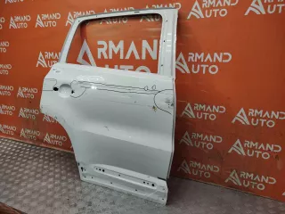 5N0833056A дверь фольксваген, фольцваген тигуан Volkswagen Tiguan 1 Арт AR228262, вид 2