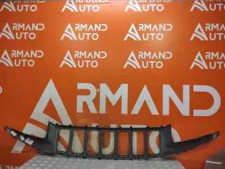 5RM46TZZAA решетка радиатора Jeep Grand Cherokee IV (WK2) Арт AR228264, вид 6