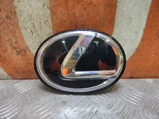 9097502108 эмблема Lexus NX Арт AR228490, вид 1