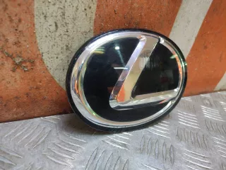 9097502108 эмблема Lexus NX Арт AR228490, вид 2