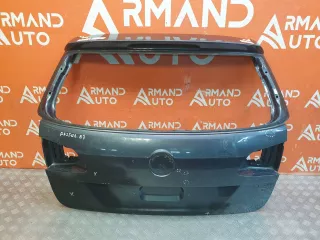 3AF827025A дверь багажника Volkswagen Passat B7 Арт AR228583, вид 1