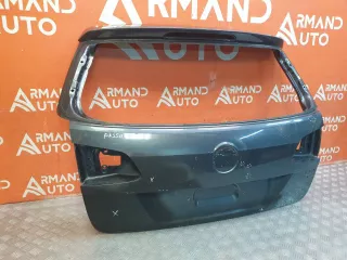 3AF827025A дверь багажника Volkswagen Passat B7 Арт AR228583, вид 3
