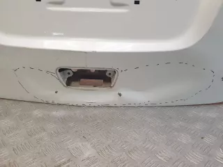 25981261 дверь багажника Opel Mokka 1 Арт AR228585, вид 6
