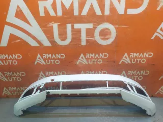 5CU807217KGRU бампер фольксваген, фольцваген джетта Volkswagen Jetta 6 Арт AR228638, вид 2
