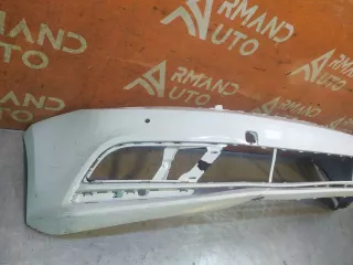 5CU807217KGRU бампер фольксваген, фольцваген джетта Volkswagen Jetta 6 Арт AR228638, вид 3