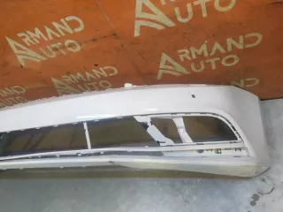 5CU807217KGRU бампер фольксваген, фольцваген джетта Volkswagen Jetta 6 Арт AR228638, вид 4